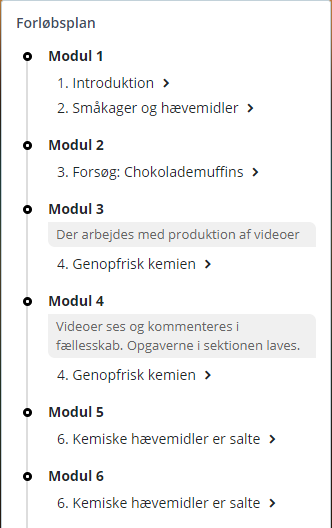 PRA - SUP - hvad er en forløbsplan 1