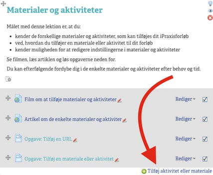 PRA - SUP - etiket til ipraxis 1