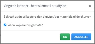 PRA - SUP - kopier indhold fra et ipraxisforløb 1