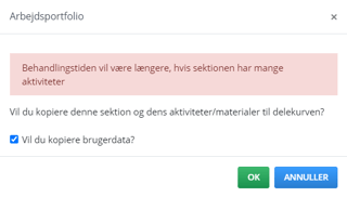 PRA - SUP - Kopier sektion fra et ipraxisforløb 2