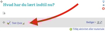 PRA - SUP - opret multiple-choice 1